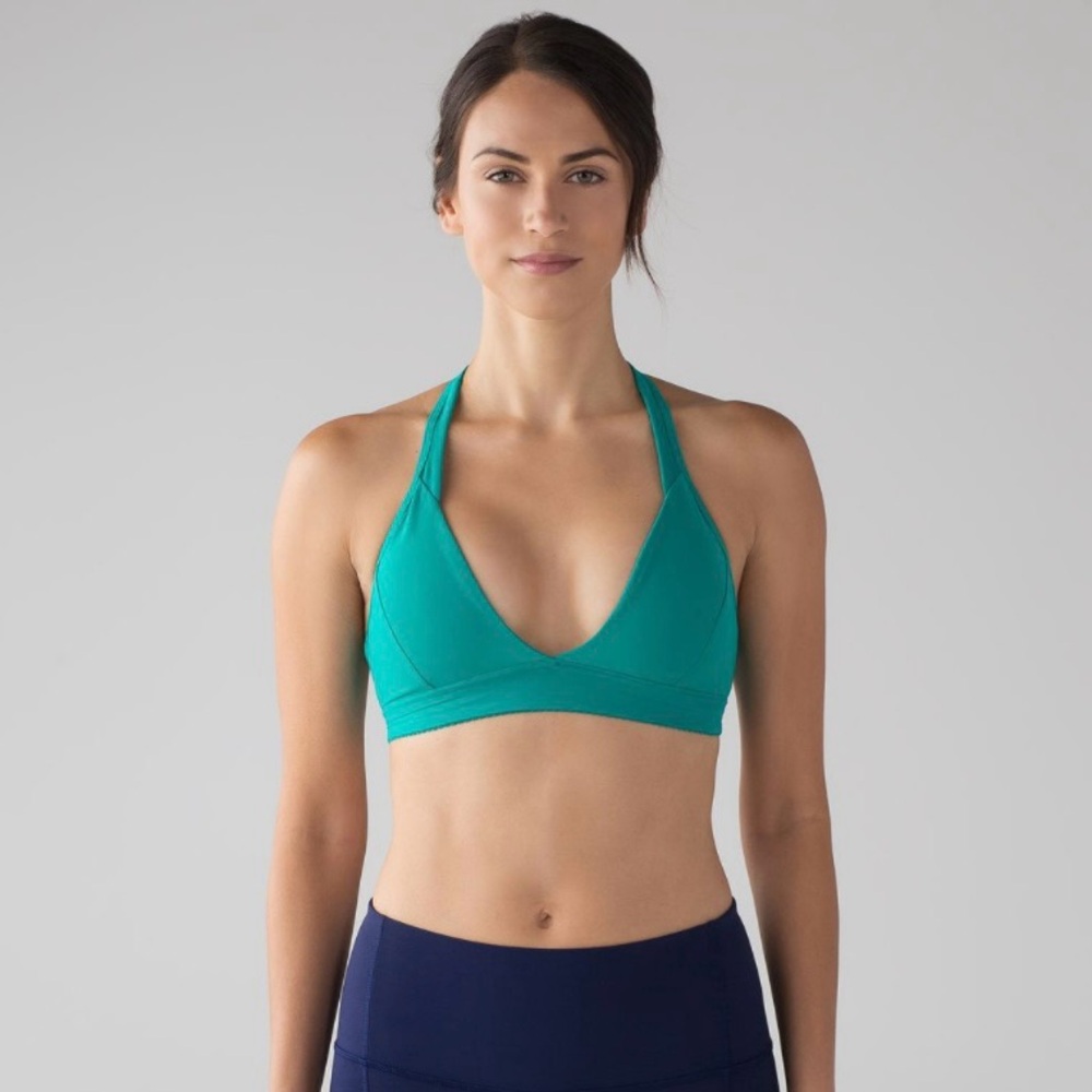 48 hour Sale Lululemon All Day Breeze Bra NWT